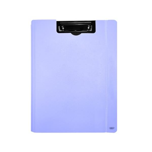 Ridic&259;-&539;i nivelul de organizare &537;i adaug&259; o not&259; de stil sofisticat cu clipboard-ul dublu plastic DACO CL26MP Ideal pentru birou &537;coal&259; sau uz personal acest clipboard este conceput pentru a combina func&539;ionalitatea superioar&259; cu un design elegant în nuan&539;a de mov pastel perfect pentru cei care apreciaz&259; o organizare eficient&259; &537;i atr&259;g&259;toareCaracteristici 