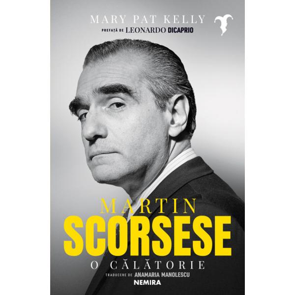 Prefa&539;&259; de Leonardo DiCaprioTraducere de Anamaria Manolescu Un nume care a devenit sinonim cu cinematografia Martin Scorsese Impactul pe care Martin Scorsese l-a avut asupra cinematografiei a schimbat modul în care în&539;elegem azi filmul Înc&259; din 1970 a aruncat în aer conven&539;iile cinematografice &537;i &537;i-a impus propriul stil abordând într-un mod riscant dar cu totul 