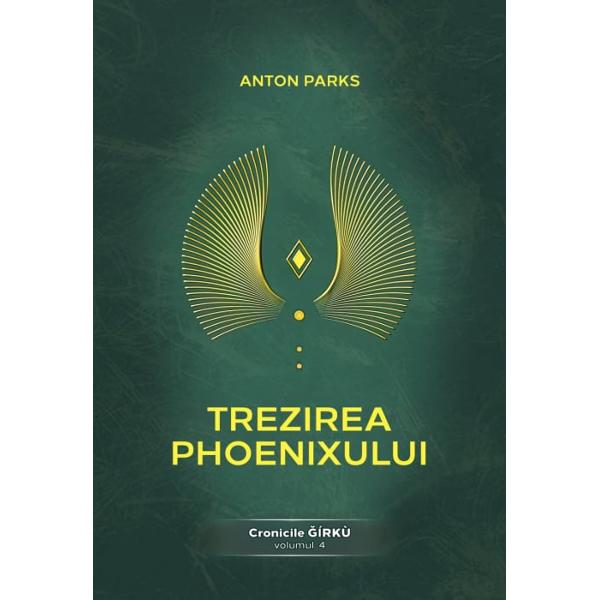 Civiliza&539;iile antice l-au captivat mereu pe Anton Parks iar lucr&259;rile sale sunt o veritabil&259; comoar&259; pentru cei interesa&539;i de adev&259;rul originilor noastre „Cronicile Girkù” &537;i eseurile aferente ofer&259; cititorilor o oportunitate unic&259; de a-&537;i redobândi controlul asupra destinului lor Gra&539;ie traducerilor minu&539;ioase &537;i autentice ale t&259;bli&539;elor &537;i documentelor antice Parks reu&537;e&537;te 