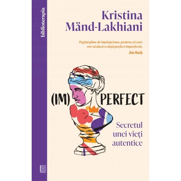 Fie c&259; te irit&259; uneori defectele tale fie c&259; e&537;ti de-a dreptul perfec&539;ionist vei fi încântat s&259; afli c&259; po&539;i totu&537;i s&259; te bucuri de o via&539;&259; armonioas&259; Autenticitatea &537;i succesul î&539;i sunt la îndemân&259; iar primii pa&537;i pentru a le ob&539;ine presupun controlul criticului interior &537;i alungarea iluziilor nocivep stylefont-weight 