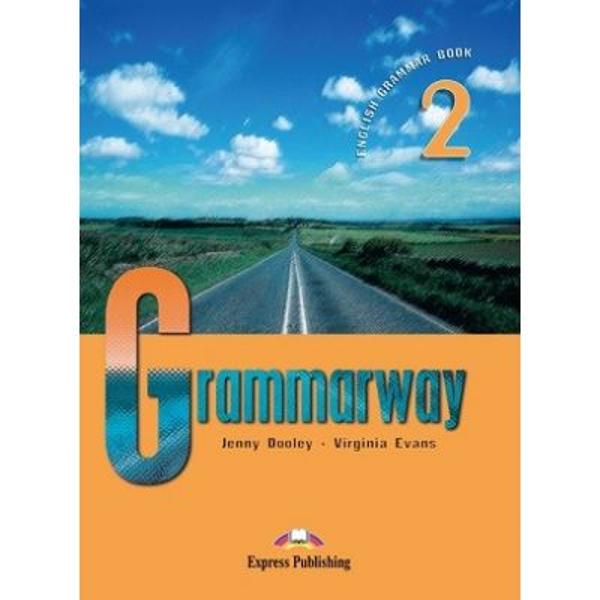 Grammarway 2 SB