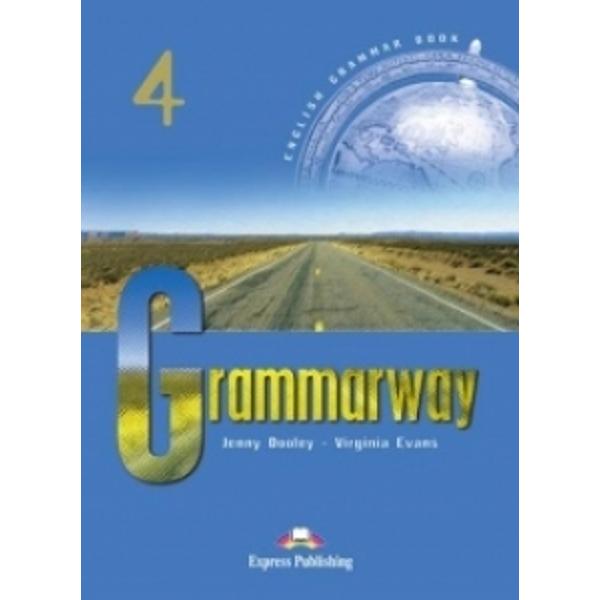 Grammarway 4 SB