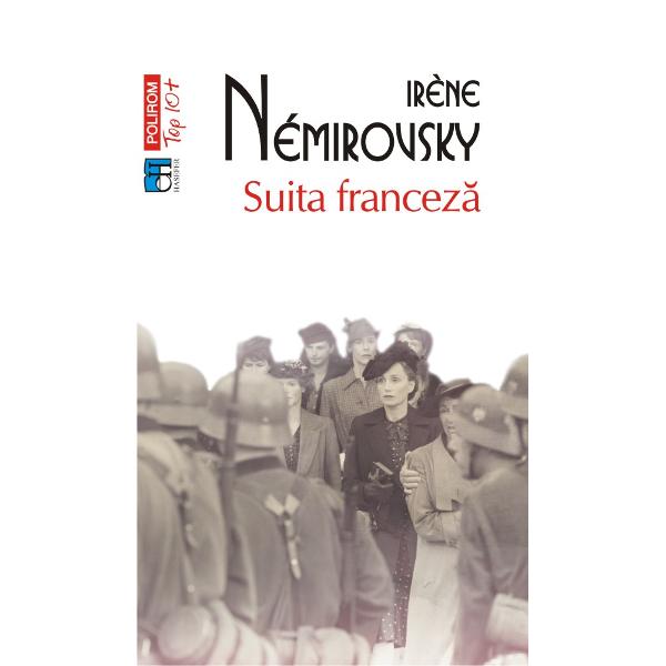 Suita francez&259; a inspirat scenariul unei celebre ecraniz&259;ri 2014 în regia lui Saul Dibb cu Kristin Scott Thomas Margot Robbie &351;i Ruth Wilsonîn distribu&355;ieÎn iunie 1940 nazi&351;tii au ocupat Fran&355;a distrugînd &351;i reordonînd 