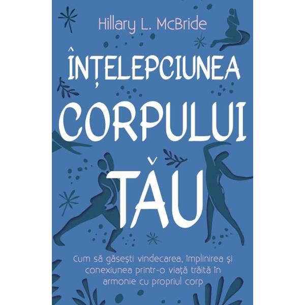 Ce relatie ai cu corpul tau Poate ca esti mandru de el sau dimpotriva te simti rusinat de felul in care arata ca si cum nu ar fi suficient de bun Poate ca in corpul tau s-au adunat stresul durerea sau efectele unei traume Poate ca te uiti la corpul tau ca la un vehicul care iti transporta creierul – nu ai fi sigurul care face asta Daca ai fost in vreun fel afectat de rasism sexism ageism si alte -isme nu-i exclus sa fi ramas cu ideea ca trupul tau nu e asa cum ar 