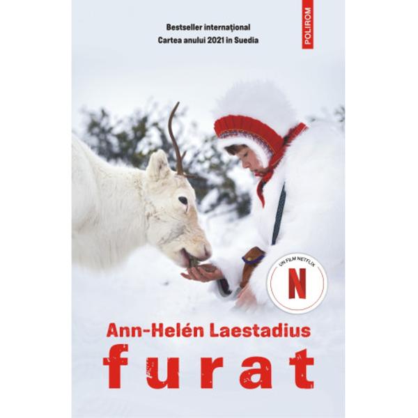 Traducere din limba suedez&259; &537;i note de Gabriella EftimieEste iarn&259; la nord de Cercul Polar în Sápmi Suedia p&259;mântul popula&355;iei indigene sami Elsa are nou&259; ani &351;i e fiica unor cresc&259;tori de reni Într-o diminea&355;&259; când pleac&259; singur&259; cu schiurile la &355;arc aceasta vede un b&259;rbat care îi ucide puiul de ren &351;i o amenin&355;&259; cu moartea dac&259; va spune cuiva ce a 