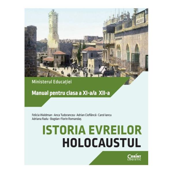 Manualul ofer&259; informa&539;ii din surse &537;i domenii variate acoperind o gam&259; larg&259; de subiecte care extind cadrul strict al programei &537;colare prin introducerea unor rubrici de tipul „&536;tia&539;i c&259;” „Istoria altfel” „Biblioteca virtual&259;” „Biografii” &537;i „Personalit&259;&539;i” pe lâng&259; obi&537;nuitele „Repere cronologice” &537;i 