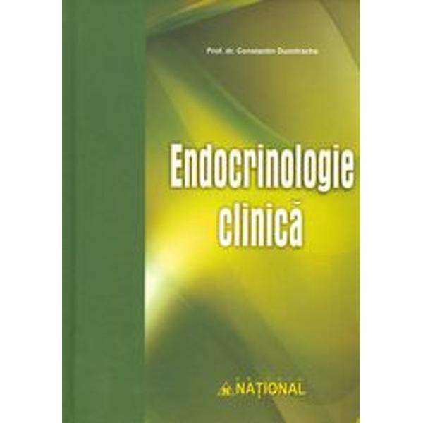 Endocrinologie clinica