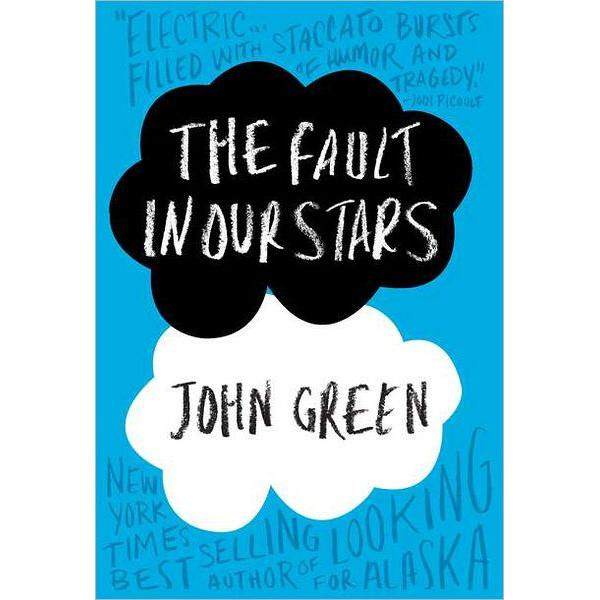 I fell in love the way you fall asleep slowly then all at once Despite the tumor-shrinking medical miracle that has bought her a few years Hazel has never been anything but terminal her final chapter inscribed upon diagnosis But when a gorgeous plot twist named Augustus Waters suddenly appears at Cancer Kid Support Group Hazels story is about to be completely rewritten Insightful bold irreverent and raw The Fault in Our 