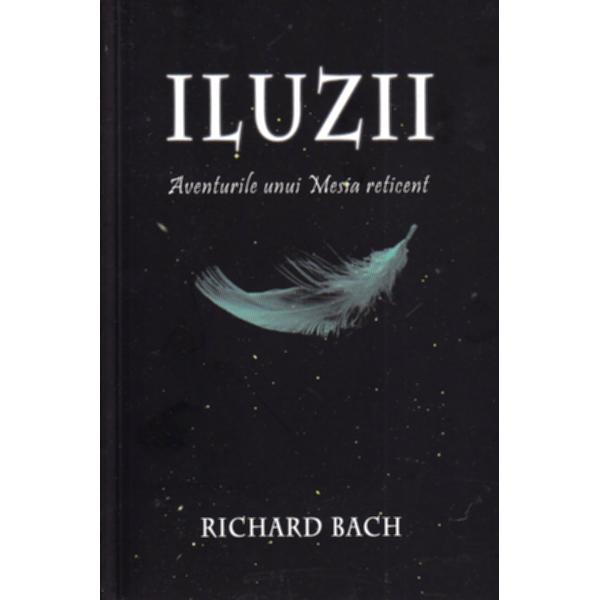 Richard Bach pilot experimentat de avioane te poarta prin intermediul acestei carti intr-o calatorie printre nori acolo unde numai pasarile si ingerii ajung si iti arata calea catre adevarata libertate aceea a eliberarii de limitele pe care singur ti le impui de fiecare data cand spui nu stiu nu potCitind cartea inveti ca oamenii nu au nevoie de avioane ca sa zboare ca si cei mai negri nori isi dovedesc rostul atunci cand ne ridicam 