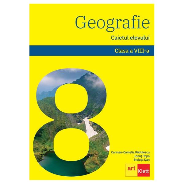 Lucrare în conformitate cu Programa &537;colar&259; în vigoare pentru disciplina GEOGRAFIE clasele a V-a - a VIII-a aprobat&259; prin OM nr 339328022017 Lucrarea preia pasaje semnificative aplica&355;ii span 