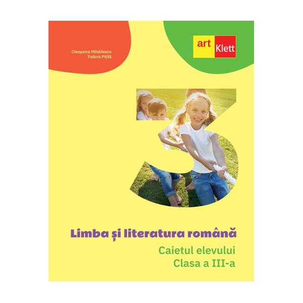 Lucrarea este realizat&259; în conformitate cu programa &351;colar&259; pentru disciplina Limba &351;i literatura român&259; Clasele a IlI-a - a IV-a aprobat&259; prin ordin al ministrului educa&355;iei na&355;ionale nr 500302122014