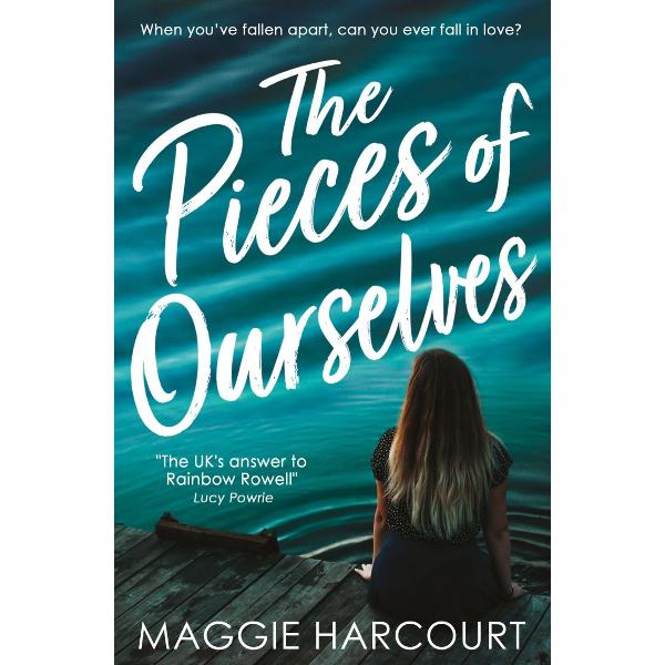 A gorgeous YA romance following one girl diagnosed with bipolar II as she finds herself falling in love - told with heart humour and authenticity this is a YA Silver Linings PlaybookFlora doesnt do people not since the Incident that led to her leaving school midway through her GCSEs The Incident that led to her being diagnosed with bipolar II The Incident that left her in piecesUntil Hal arrives Hes researching a story about a missing World 