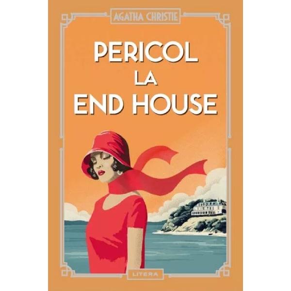 Vacanta relaxanta petrecuta de Hercule Poirot pe coasta din Cornwall ia o turnura neasteptata cand o cunoaste pe tanara si atragatoarea Nick Buckley caci Poirot are impresia ca cineva incearca sa o ucida pe Nick si se hotaraste sa-i ofere protectie Dar nici chiar ascunderea ei intr-un azil nu il impiedica pe asasin sa faca o noua incercare de a-i lua viata tinerei asa ca Poirot trebuie sa recurga la subterfugii si viclenie pentru a rezolva acest caz misteriosAgatha Christie este 