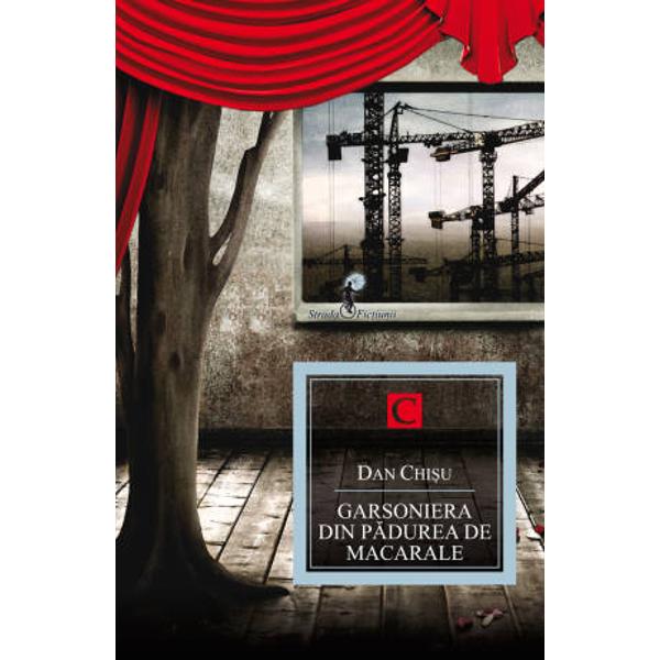 Basile Carlasse este un regizor de teatru celebru in Franta Fiind de origine romana&131;   cu numele neaos Vasile Carlice   se intoarce in Romania post-revolutionara&131; pentru a pune in scena&131; o alegorie a sistemului comunist Insa&131; odata&131; cu amintirile si nostalgiile iese la iveala&131; Gelu Cei doi ii vor expune cititorului o poveste socanta&131; pe care naratorul o transforma&131; cu ma&131;iestrie intr-o partitura&131; cu accente de scenariu rocambolesc povestea 