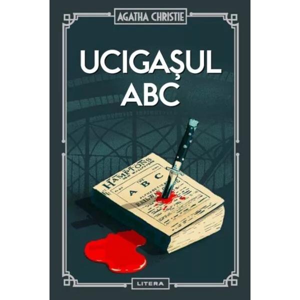 „Domnule Hercule Poirot v&259; face o deosebit&259; pl&259;cere s&259; dezlega&539;i mistere care sunt prea complicate pentru neîndemânatica noastr&259; poli&539;ie britanic&259; nu-i a&537;a Dar e momentul s&259; vedem domnule Poirot cel Iste&539; cât de iste&539; sunte&539;i de fapt” Scrisoarea anonim&259; este o provocare de maestru sau o fars&259; de prost-gust R&259;spunsul devine evident când Alice Ascher este g&259;sit&259; 