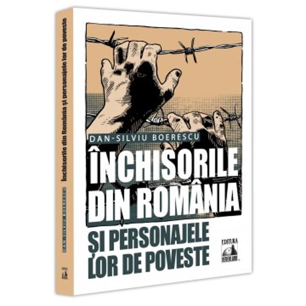 Mituri urbane &537;i relatari istorice preluate din surse scrise &537;i orale despre fenomenul penitenciarelor autohtone &537;i „actorii” sai de poveste neagra – atât de&539;inu&539;i cât &537;i tor&539;ionari – intra&539;i definitiv în mitologia populara Familia lexicala a termenului „închisoare“ cunoa&537;te o mul&539;ime de sinonime de la cele folosite în mod curent – precum 