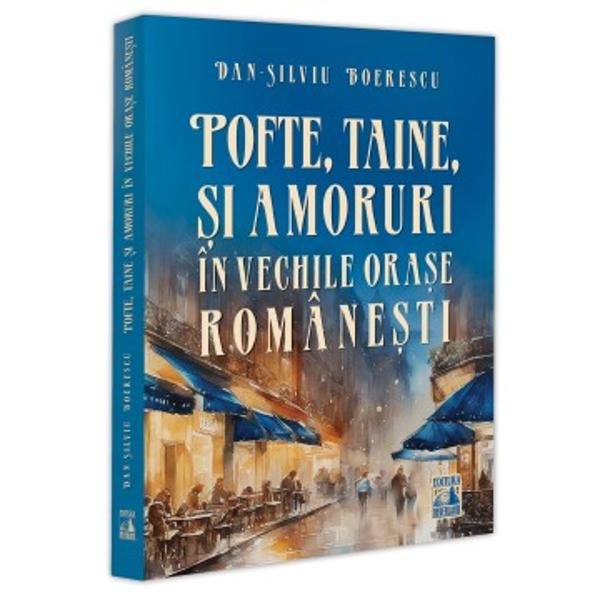 Contrar viziunii poetului-filosof Lucian Blaga ve&537;nicia nu s-a nascut neaparat la sat – sau nu doar la sat în alternan&539;a vale-deal a spa&539;iului mioritic &536;i ora&537;ele târgurile sau micile citadele de la noi ale unei mereu incerte urbanita&539;i î&537;i revendica acest atribut al unei eternita&539;i întotdeauna discutabile dar zamislind consecvent tipare specifice care au traversat secolele ale modului 