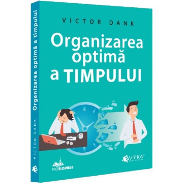 CUPRINSIntroducereI Importan&539;a organiz&259;rii profesioniste a timpuluiII Timpul managerului &537;i managementul timpuluiIII Creierul nu este un computerIV Formularea scopului urm&259;ritV Cum instrui&539;i personalul s&259; v&259; lase în paceVI Cum folosim timpul pentru a avansa în carier&259;VII Tipologii de &537;efiVIII Cum remedia&539;i 