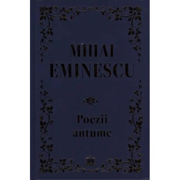 Volumul constituie o reeditare a operei poetice eminesciene Demersul este o încercare util&259; de a ne apropia de tân&259;rul cititor contemporan de a-i demonstra perenitatea textelor literare &537;i de a-l familiariza cu evolu&539;ia gândirii poetice eminesciene