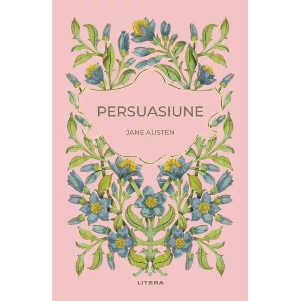 Ac&539;iunea ultimului roman al lui Jane Austen ap&259;rut postum o urm&259;re&537;te pe Anne Elliot o tân&259;r&259; a c&259;rei familie se mut&259; pentru a-&537;i reduce cheltuielile &537;i î&537;i închiriaz&259; casa unui amiral &537;i so&539;iei acestuia Fratele so&539;iei amiralului c&259;pitanul de marin&259; Frederick Wentworth fusese logodit cu Anne în urm&259; cu aproape opt ani &537;i acum cei doi singuri &537;i f&259;r&259; 