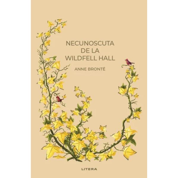 Necunoscuta de la Wildfell Hall este un roman plin de for&539;&259; &537;i pasiune despre dragoste p&259;cat religie &537;i tr&259;dare Cartea descrie dezintegrarea c&259;sniciei dintre Helen Huntingdon misterioasa chiria&537;&259; a conacului Wildfell Hall &537;i so&539;ul ei desfrânat &537;i alcoolic Dezam&259;git&259; Helen îl p&259;r&259;se&537;te pentru a-&537;i proteja fiul de influen&539;a nefast&259; a tat&259;lui &537;i 