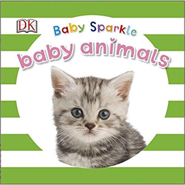 Meet all the baby animals with Baby Sparkle Baby Animal Friends ideal for early learning introducing simple rhymes and funny animal noisesSay baaa to the lamb quack with the duckling and watch the bunny sleep in Baby Sparkle Baby Animal Friends the ideal first board book for your baby Read along with your little one to introduce baby animals and the noises they makeWith crystal-clear photos read-aloud text and an extra special 