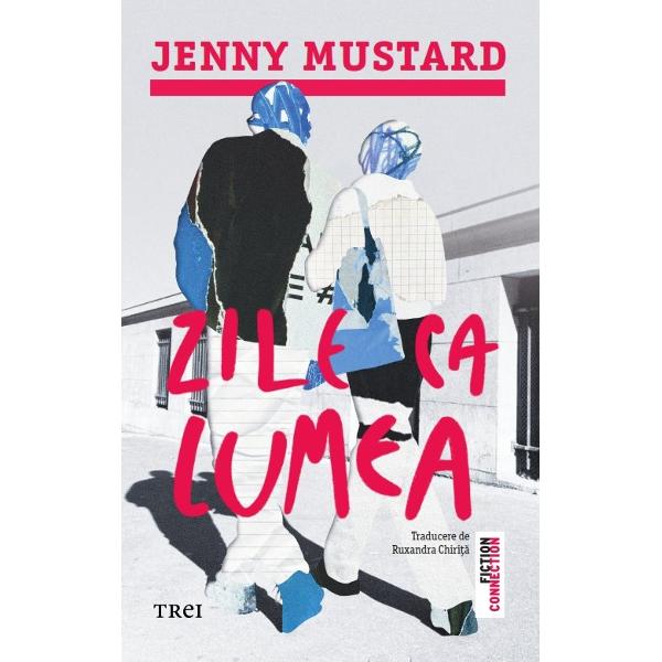 Sam este o suedez&259; de 28 de ani lipsit&259; de griji &537;i haotic&259; În cursul unui stagiu la Londra în timpul celor trei luni de var&259; se îndr&259;goste&537;te de Lucas un b&259;rbat pe care l-a cunoscut în adolescen&539;&259; Lucas 27 de ani sensibil &537;i calm încearc&259; s&259; p&259;&537;easc&259; în lumea adul&539;ilor str&259;duindu-se s&259;-&537;i pun&259; ordine în 