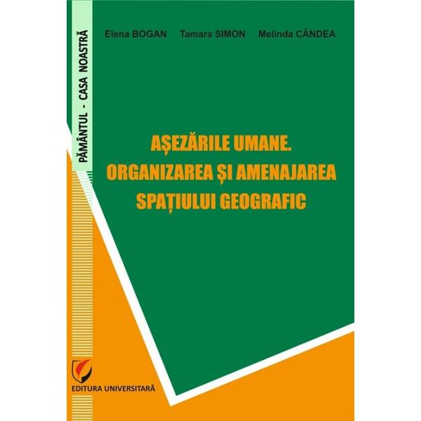 Asezarile umane