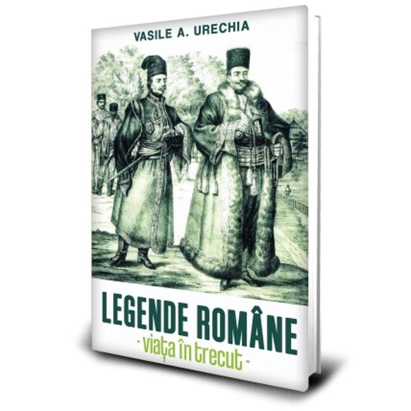 Volumul a fost cules de mine cu ocazia diferitelor mele c&259;l&259;torii pe care îns&259; le-am completat cu legende scoase direct din istoria patriei Multe sunt aceste legende unele dubioase altele m&259;re&539;e toate absolut toate sunt povestite de nimeni altul decât de mine La aceste legende am ad&259;ugat capitolul Reminiscen&539;e Aceste reminiscen&539;e pot fi considerate ca ni&537;te pagini din memoriile mele În ele ca într-un caleidoscop 