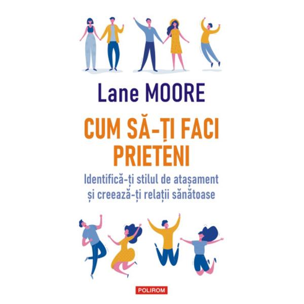 Traducere din limba englez&259; de Diana CiornenschiCum g&259;se&537;ti o prietenie adev&259;rat&259; când înc&259; nu te-ai bucurat niciodat&259; de a&537;a ceva &536;i dac&259; în sfâr&537;it &539;i se ofer&259; o asemenea prietenie cum o recuno&537;ti &537;i cum g&259;se&537;ti curajul de a o accepta Ce ar trebui s&259; fac&259; pentru asta aceia dintre noi care au fost r&259;ni&539;i suflete&537;te sau traumatiza&539;iCa 