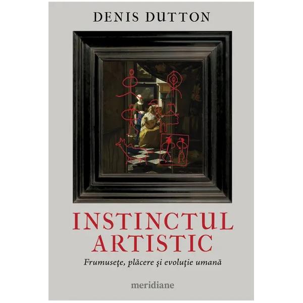 Cartea ofer&259; noi perspective radicale atât asupra naturii artei cât &537;i a func&539;ion&259;rii min&539;ii umaneInstinctul artistic fundamenteaz&259; teoria artei pe datele biologiei &537;i psihologiei evolu&539;ioniste Gustul estetic spune Denis Dutton e o caracteristic&259; rezultat&259; din selec&355;ia natural&259; &351;i mai ales din cea sexual&259; adev&259;rata for&539;&259; care l-a modelat Tr&259;s&259;turile fundamentale ale 