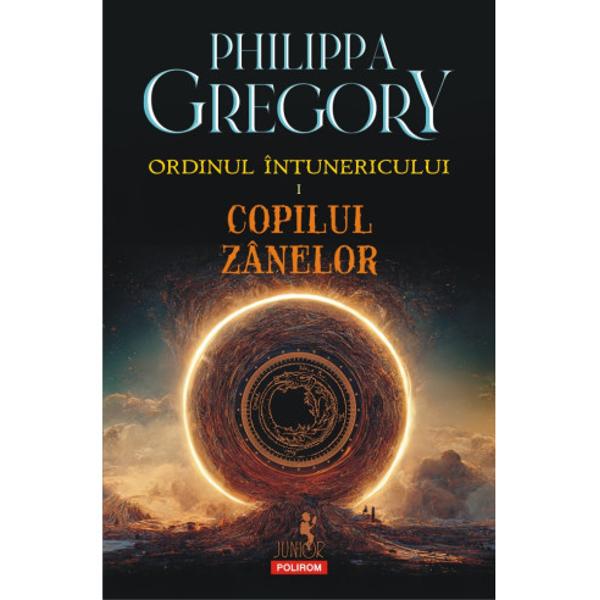 Traducere din limba englez&259; de Lumini&539;a Gavril&259;Copilul zânelor primul roman din seria „Ordinul Întunericului” urm&259;re&537;te aventurile lui Luca Vero &537;i ale Isoldei doi tineri curajo&537;i care înfrunt&259; cele mai mari pericole &537;i dezv&259;luie cele mai bine p&259;zite secrete ale lumii medievaleItalia 1453 Toate semnele arat&259; c&259; se apropie 