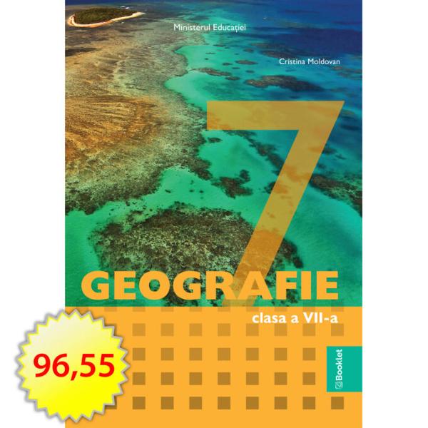 Manualul este structurat în cinci unit&259;&539;i de înv&259;&539;are respectând con&539;inuturile propuse de programa &537;colar&259; Fiecare unitate de înv&259;&539;are se încheie cu o sec&539;iune de recapitulare &537;i evaluareStructurate echilibrat lec&539;iile debuteaz&259; cu sec&539;iunea Observ&259; menit&259; s&259; capteze aten&539;ia elevului &537;i s&259; 