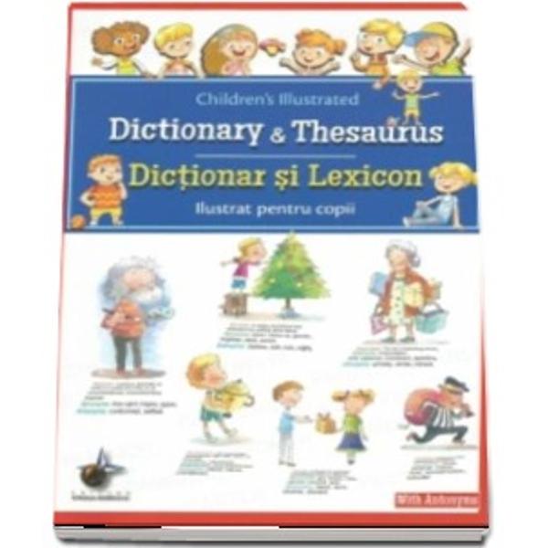 Dictionar si lexicon