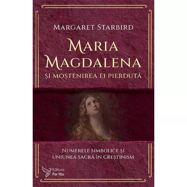 Descoper&259; prezen&539;a puternic&259; a divinului feminin ascuns&259; în textele bibliceÎn Noul Testament s-a utilizat extensiv gematria dispozitiv ce asociaz&259; cuvintele cu echivalentele lor numerice sacre Explorând semnifica&539;iile ascunse din spatele acestor numere Margaret Starbird dezv&259;luie c&259; uniunea dintre Iisus &537;i mireasa lui Maria Magdalena a format un parteneriat sacru ce a reprezentat piatra de temelie a 