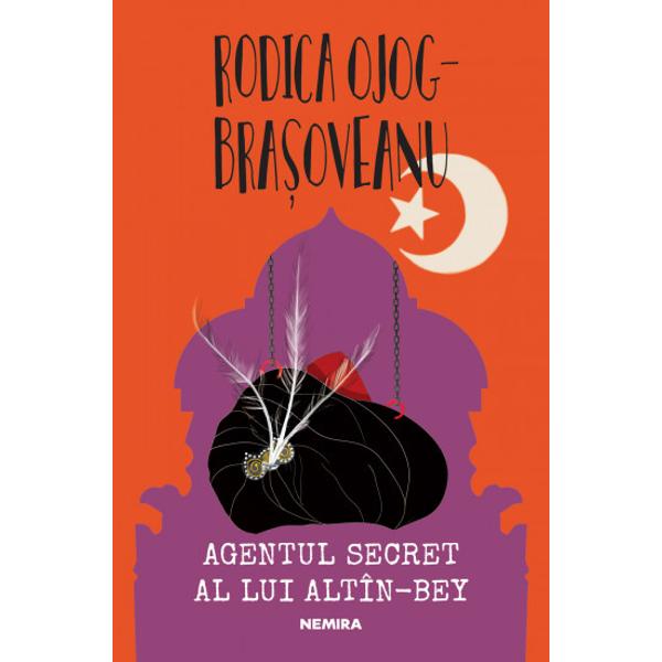 Al doilea roman din seria LOGOF&258;TUL ANDRONIC În tumultuosul secol al XVIII-lea în timpul domniei lui Constantin Brâncoveanu logof&259;tul Radu Andronic se afl&259; în mijlocul unei misiuni periculoase str&259;b&259;tând cur&539;ile str&259;ine &537;i luptând pentru a salva tronul &539;&259;rii de amenin&539;area turcilorEl este un tân&259;r remarcabil loial &537;i curajos dar mai mult decât 