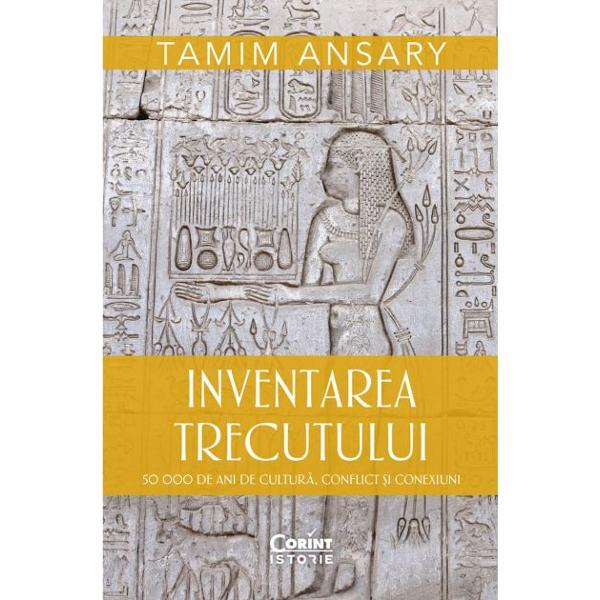 De unde a început povestea noastr&259; unde am fost noi pân&259; acum încotro ne îndrept&259;m &536;i cine este acest „noi” Inventarea trecutului este o istorie global&259; a c&259;l&259;toriei umanit&259;&539;ii începând din Epoca Pietrei &537;i pân&259; în era digital&259; Cu mii de ani în urm&259; când existam doar ca mici grupuri autonome de vân&259;tori-culeg&259;tori larg 