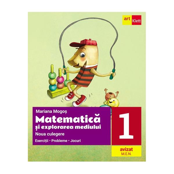 Prezentul auxiliar a fost avizat de Ministerul Educa&355;iei Na&355;ionale prin Ordinul nr 3530 din 04042018 &351;i se reg&259;se&351;te la pozi&355;ia nr 2 din anexa Ordinului Aceast&259; lucrare a fost realizat&259; îspan 