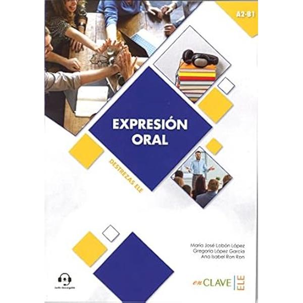 Expresion oral A2-B1 