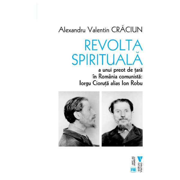 Prezentul demers editorial scoate la iveal&259; pentru prima oar&259; o serie de documente scrise de mâna pre­otului Cioru&539;&259; &537;i p&259;strate în arhivele fostei Securit&259;&539;i Am considerat binevenit&259; publicarea acestor m&259;rturii arhivistice la mai bine de o jum&259;tate de veac de la data redact&259;rii lor cu atât mai mult cu cât au fost pân&259; acum ignorate în pu&539;inele abord&259;ri biografice 