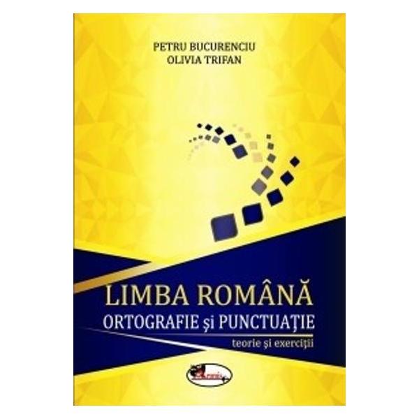 Lucrarea de fata se adreseaza in primul rand elevilor pentru sprijinirea realizarii temelor de acasa dar si profesorilor de limba si literatura romana in realizarea activitatilor la clasa Ea are la baza programa scolara a disciplinei Limba si literatura romana si face accesibil procesul de invatare prin structurarea materiei in diverse unitati plecand de la notiuni de fonetica continuand cu notiuni de lexic de ortografie si punctuatie si finalizand cu notiuni de morfologie Pentru 