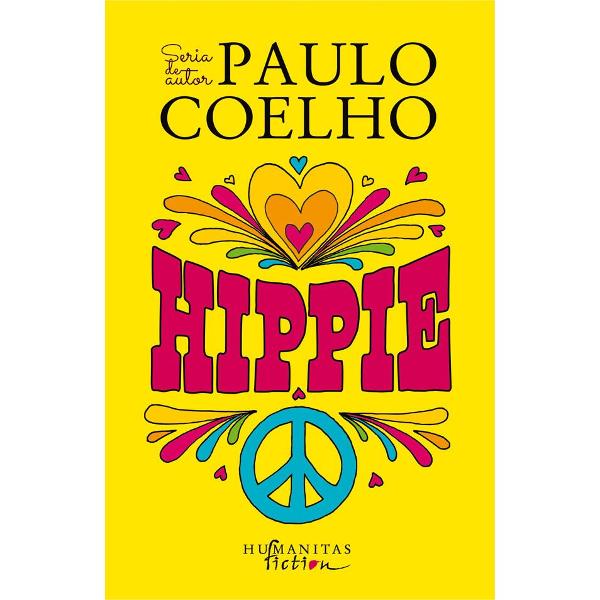 În noul s&259;u roman autobiografic Paulo Coelho reînvie visul de iubire &537;i pace universal&259; al genera&539;iei hippie de la începutul anilor 1970Paulo un brazilian de 23 de ani care î&537;i dore&537;te s&259; devin&259; scriitor str&259;bate lumea în c&259;utarea libert&259;&539;ii &537;i a sensului profund al existen&539;ei La Amsterdam o întâlne&537;te pe Karla o tân&259;r&259; olandez&259; care 