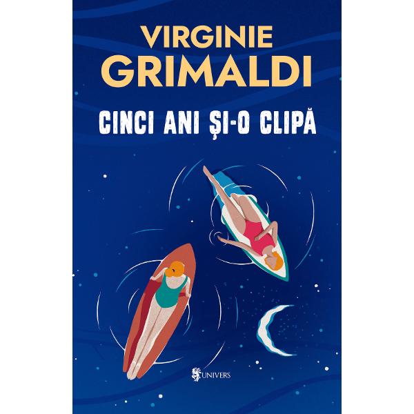 Emma &537;i Agathe Delorme sunt surori Au crescut al&259;turi una de alta totu&537;i sunt foarte diferite Agathe cea mai mic&259; pervers&259; &537;i ardent&259; a ocupat întotdeauna tot spa&539;iul în baia camera &537;i inima Emmei Dup&259; cinci ani de t&259;cere f&259;r&259; explica&539;ii Emma îi d&259; întâlnire Agathei în casa de vacan&539;&259; Mima bunica lor adorat&259; nu mai este iar locul 