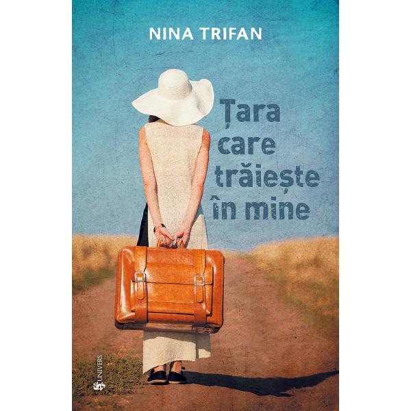 Nina Trifan este o autoare de origine român&259; stabilit&259; în Canada din anul 2001 În România a absolvit Facultatea de Litere din cadrul Universit&259;&355;ii Bucure&351;ti cu o licen&355;&259; în Român&259;-Englez&259; &351;i una în Comunicare &351;i Rela&355;ii Publice Este absolvent&259; a Programului Româno-Canadian ROCA Executive MBA &351;i a urmat un program de Creative Writing la 