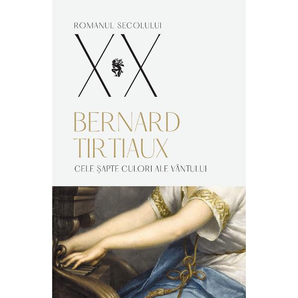 În mijlocul secolului al XVI-lea o epoc&259; plin&259; de violen&539;&259; &537;i de intoleran&539;&259; religioas&259; Sylvain Chantournelle este un personaj luminos întruchipare a artistului care face lumea mai bun&259; A înv&259;&539;at meserie în breasla dulgherilor de construc&539;ii înalte dar visul lui este s&259; construiasc&259; orgi uria&537;e care s&259;-&537;i r&259;spândeasc&259; sunetele pe 