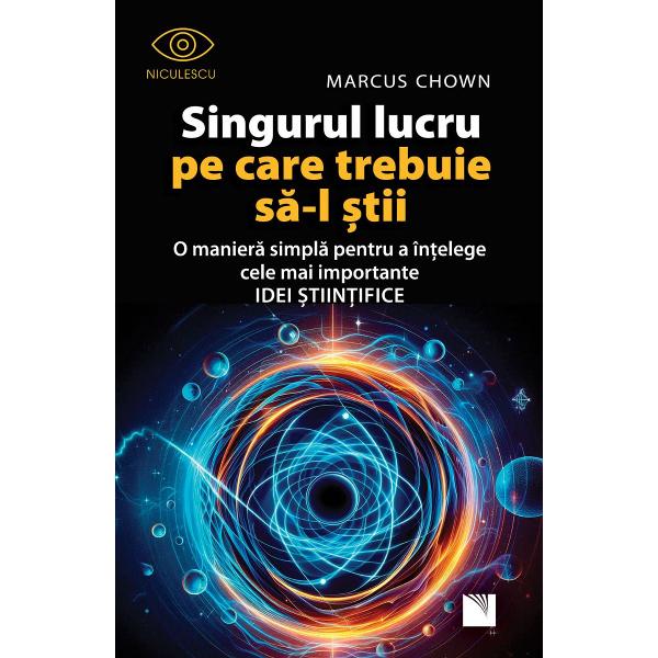 Care este singurul lucru pe care trebuie s&259;-l &537;tii despreCOMPUTERELE CUANTICEBIG BANGEVOLU&538;IA UMAN&258;RELATIVITATEA SPECIAL&258;UNDELE GRAVITA&538;IONALEp styletext-align 