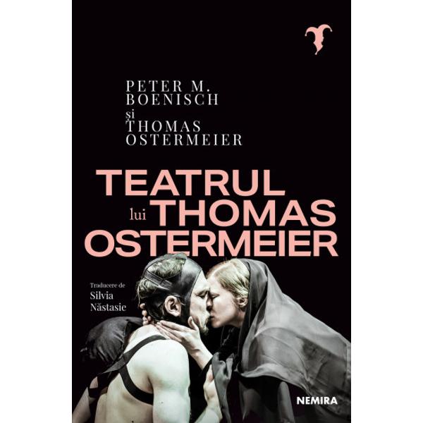 „S&259; formezi o trup&259; e o art&259; e un mod de via&539;&259;“ Thomas Ostermeier unul dintre cei mai cunoscu&539;i &537;i aprecia&539;i regizori de teatru german la nivel interna&539;ional ne propune în aceast&259; carte un set de instrumente pentru în&539;elegerea &537;i punerea în aplicare a strategiilor sale cu privire la montarea textelor dramaticeTradus pentru prima dat&259; în limba 