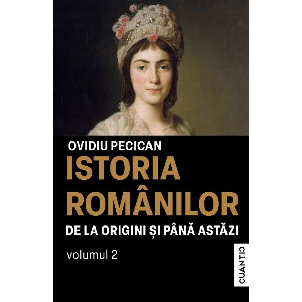 Al doilea volum al sintezei Istoria românilor de la origini pân&259; ast&259;zi parcurge epoca modern&259; &537;i contemporan&259; urm&259;rind în continuare emergen&539;a &537;i coagularea unei identit&259;&539;i colective neolatine – unica din partea r&259;s&259;ritean&259; a Europei – &537;i a unei statalit&259;&539;i aflate în curs de cristalizare &537;i de adaptare la cerin&539;ele unei vie&539;i interne &537;i 