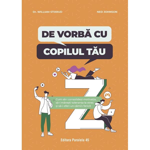 Un ghid pentru comunicarea în&539;eleapt&259; &537;i eficient&259; cu adolescen&539;iiDac&259; e&537;ti p&259;rintele unui copil aflat la pubertate sau în adolescen&539;&259; sigur ai avut momente în care &539;i-ai privit confuz fiul sau fiica întrebând în gând Cine e&537;ti tu &537;i ce-ai f&259;cut cu odorul meuUndeva dup&259; vârsta de 12 ani aceea&537;i dulce 