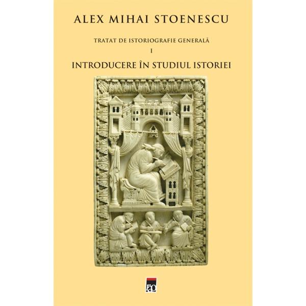 Lucrarea de fa&355;&259; analizeaz&259; mai putin cronologia general&259; a lumii sau faptele istorice deosebite &351;i mai mult reflec&355;ia marilor gânditori asupra istoriei motiv pentru care con&355;ine multe citate din ace&351;ti mari precursori Ea se dore&351;te a fi o carte despre felul în care s-a scris istoria de-a lungul secolelor &351;i despre c&259;ile prin care continu&259; 